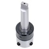Accusize Industrial Tools Annular Cutter Arbor, Mt3 to 1-1/4'' Weldon