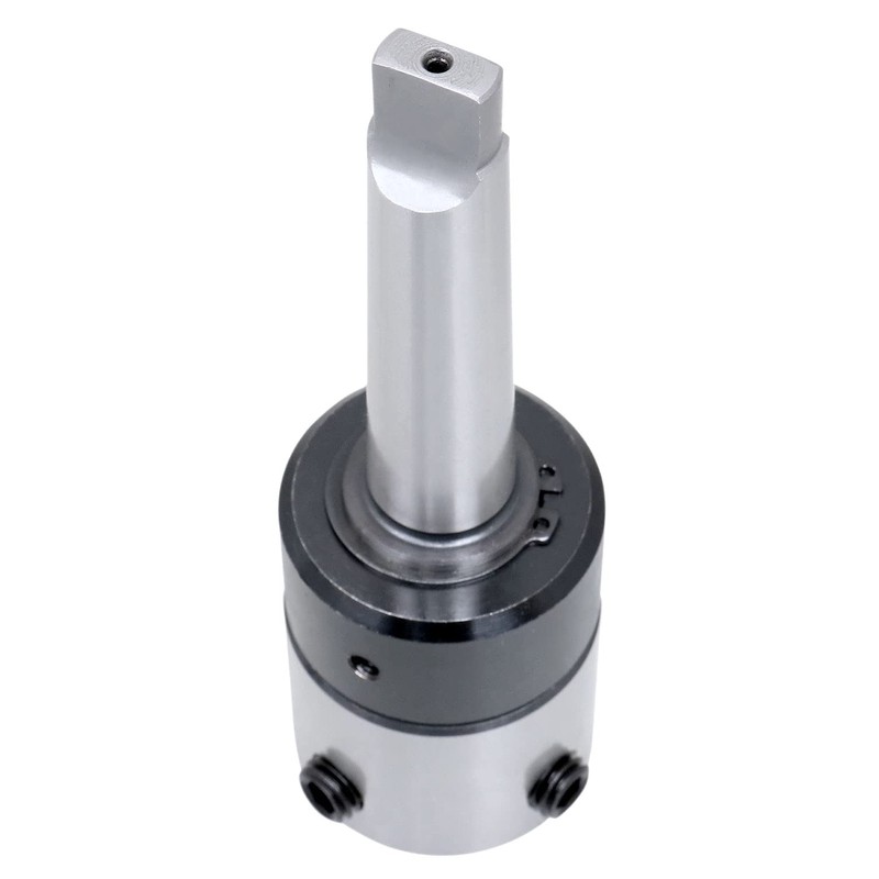 Accusize Industrial Tools Annular Cutter Arbor, Mt3 to 1-1/4'' Weldon