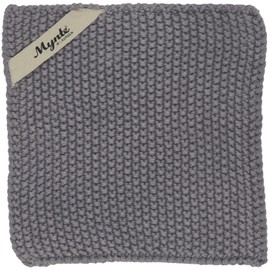 Ib Laursen Mynte Pot Holder Dark Grey