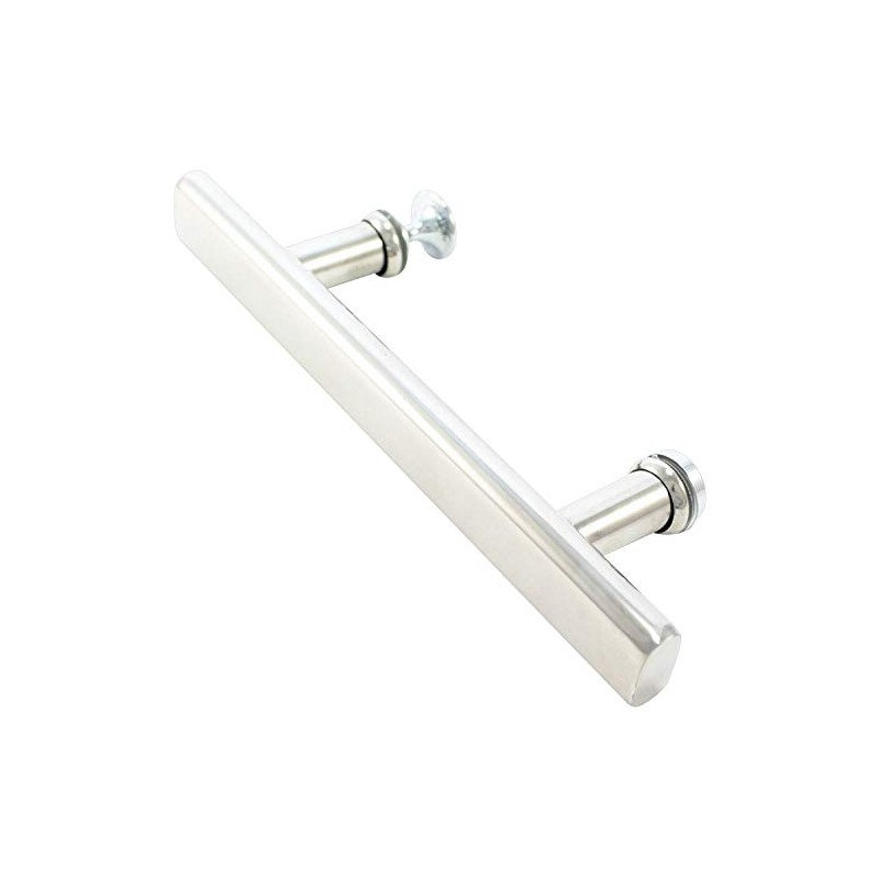 Di Vapor (R 140mm Shower Door Handle | 14cm Hole