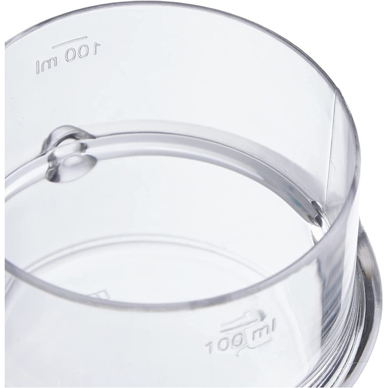 Meter cap for Thermomix Tm3300, Tm21, Tm31