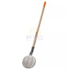 Truper CO-AG-42 Coa agavera with 42" wood handle