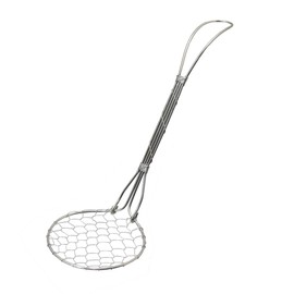 Takagi Hot Tofu Spoon, Round Size