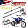 PCC FRONT FORKS SHOCKS FORK SET ASSEMBLY for YAMAHA PW50