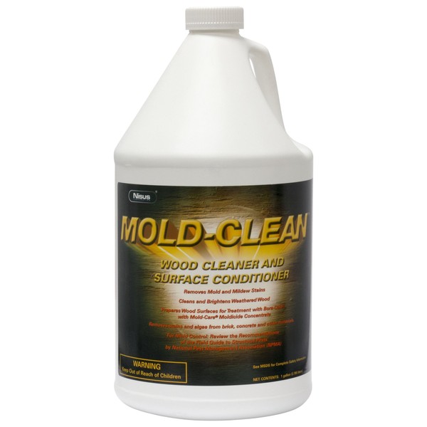 Nisus Mold-Clean Mold Clean 1 gallon (Model: 738116)