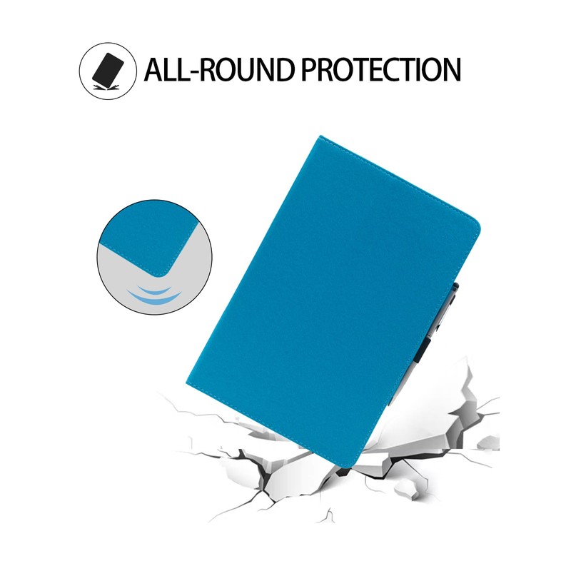 Case for Blackview Tab 60 WiFi Android 14 Tablets, 10.1