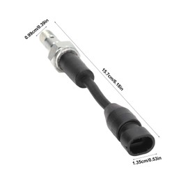 Brake Pressure Line Switch, 4014225 Brake Line Switch, ATV Brake Pressure Switch for Polaris ACE 150 500 570 900