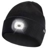 Etsfmoa Unisex Beanie with The Light Gifts for Men Dad