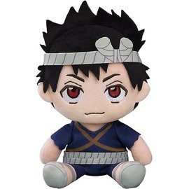Good Smile Company Dr. Stone: Chrome Plushie