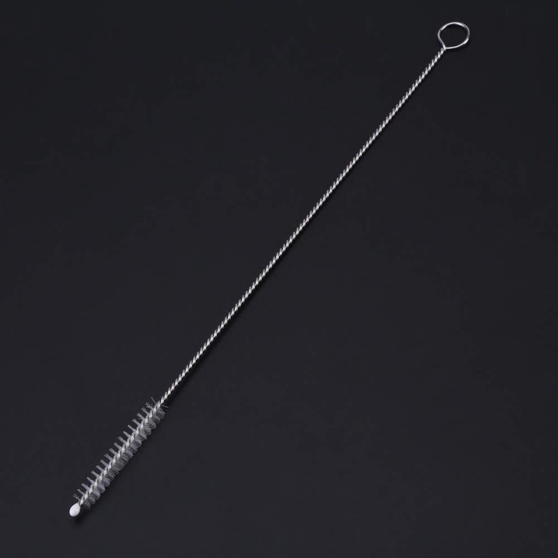 20pcs Straw Cleaning Brush, Drinking Straw Brush Set, Long Straw
