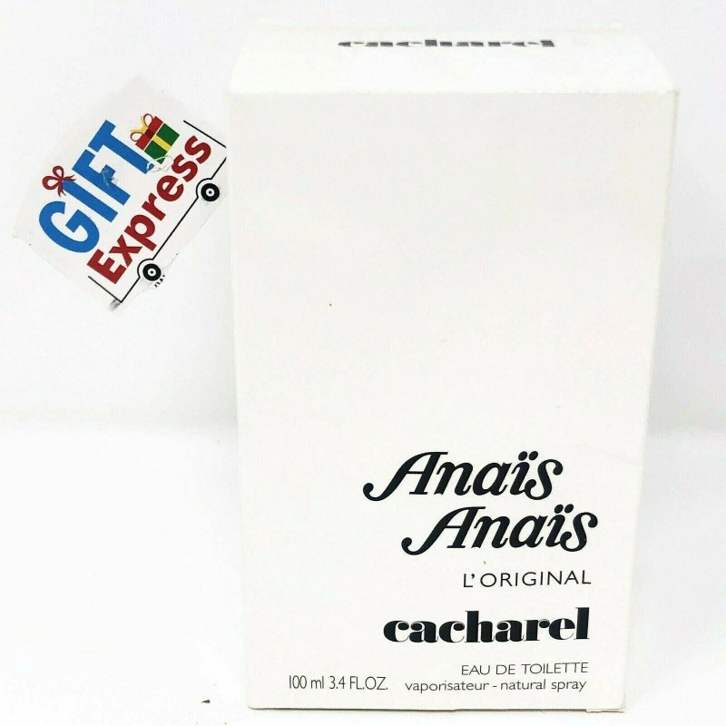 Cacharel Anais Anais L'Original by Cacharel for Women Eau de
