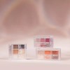 Catrice 캐트리스 타이니 트레져스 아이섀도 팔레트 4.2g (3 Color) [030 힛잇업] Catrice Tiny Treasures Eyeshadow Palette 4.2g (3 Color) [030 Hit It Up]