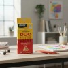 12 Lapiz Entrenador Duo Dixon Triangular