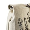 lakeland Vegetable Bag with Button Tie Closure 10L – Dispenses