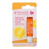 Benecos Natural Lip Balm, Orange 4.8g