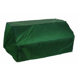 Bosmere C632 Outdoor Cover, 86" x 65" x 36", Green