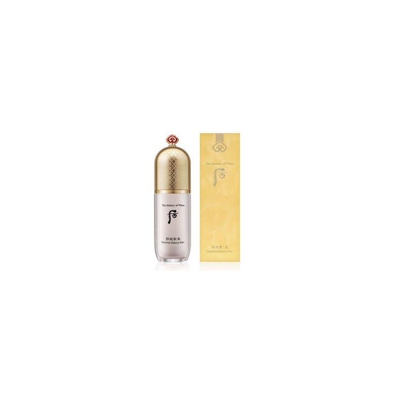 (eTV) The Who Gongjinhyang Me Essential Base 40ml single option