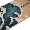 Amrgot Skateboards for Beginners,31*8 inches Complete Skateboards for Kids,Boys,Girls and