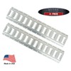 Mytee Products (2 Pack 2' Horizontal E-Track Tie-Down Rail -