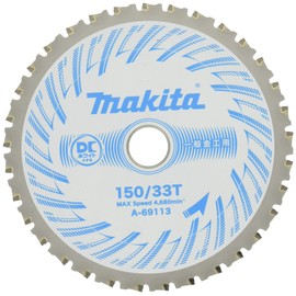 Makita DC Metal 150-33 General Metalwork A-69113