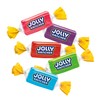 JOLLY RANCHER Assorted Fruit Flavored Hard Candy Resealable Bag, 14