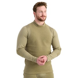 Nomad Men's Cottonwood HD Crew, Overland, 3X-Large