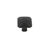 Hickory Hardware P3230-MB Bridges Collection Home Improvement Cabinet Hardware Knobs