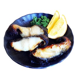 Sendai Pickled Fish (Silvertara Shredded Fish) with Sendai Miso Pickled Volume 14.1 oz (400 g) Vacuum x 3 Bags That Will Not Change The Original Taste