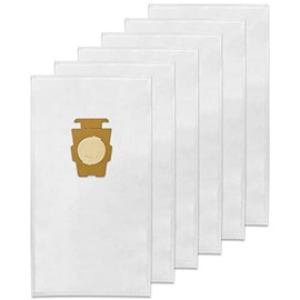 6Pack Vacuum Bags for Kirby Sentria, Avalir & Generation Cleaner Models Part 204811 204814 204808