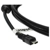 vhbw 5x USB-Kabel Datenkabel (Standard-USB Typ A auf Kamera) kompatibel