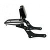 Detachable Passenger Backrest Sissy Bar for Kawasaki Vulcan S 650