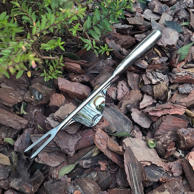 Garden Hand Weeder Puller Gardening Weeding Tool Heavy Duty Stainless
