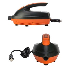 16 PSI Multi Purpose Air Pump