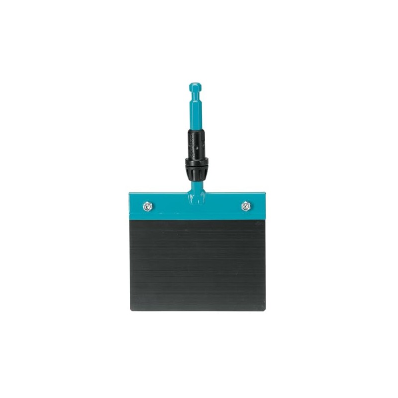 Gardena Rasca 15 Combisystem para quitar el Hielo y la