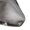 Rearview Mirror Cover Cap 87616 3X000ANKA Glossy Black Side Wing