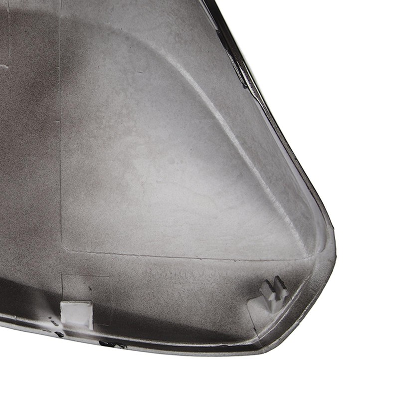 Rearview Mirror Cover Cap 87616 3X000ANKA Glossy Black Side Wing