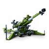 Sluban - Model Bricks-M777 Howitzer 258 pieces, M38-B0890, multi-coloured