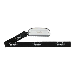 Blues Junior™ Diatonic 8-hole Harmonica, Key of G