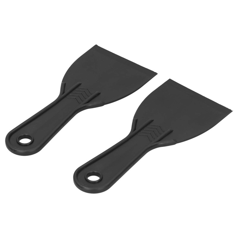Pack of 2 3D printer spatulas, light-sensitive resin special blade,