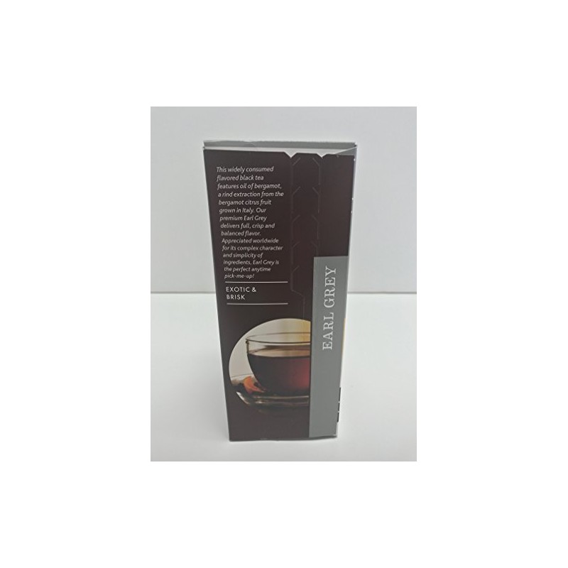 Farmer Brothers Premium: Earl Grey Hot Tea - 6/25 ct