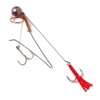 Drachkovitch Cebbra System Classic Size 3 - Fish Hook -