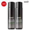 Sense Men's Cosmetics Cica Relaxing Toner 200mlx2 / 센스트 남성화장품 시카 릴렉싱 토너 200mlx2
