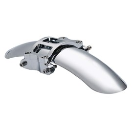 TCMT Chrome 14" Front Fender Fit For Harley Davidson Street 500 750 XG500 XG750 2015-2020