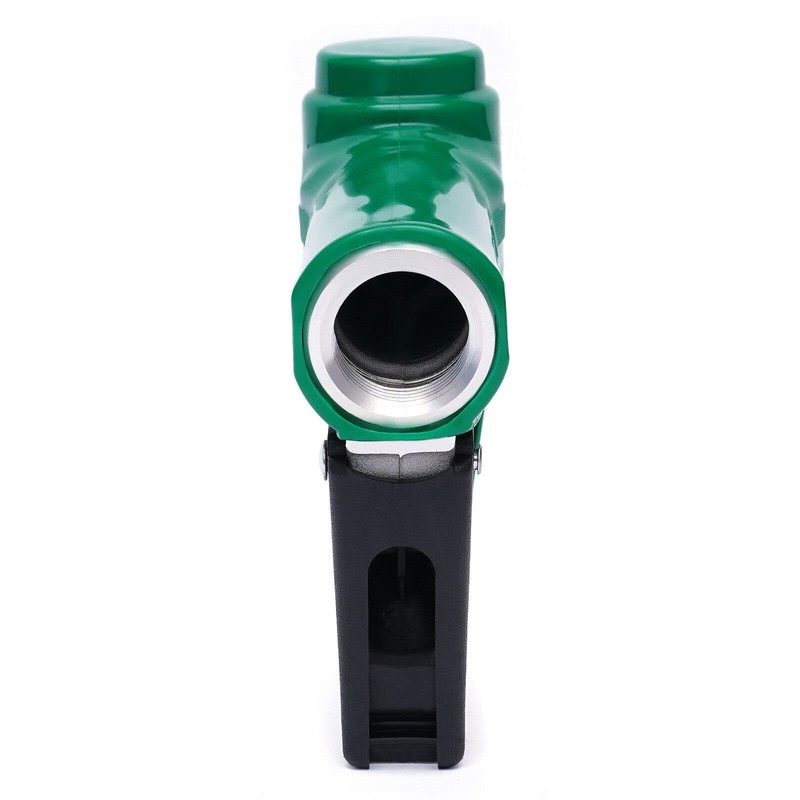 BJTDLLX 1" Automatic Fuel Nozzle, Auto Shut Off Diesel Transfer