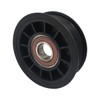 807757T Power Steering Pump Pulley for Mercruiser 4.3 5.0 5.7