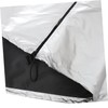 Gadpiparty Protective Telescope Cover Dustproof Oxford Telescope Outdoor Cover with