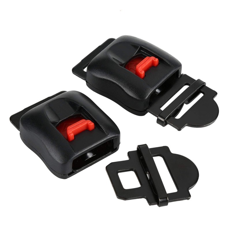 Full face Helmet Clip Replacement + Helmet Buckle Motorcycle Dirt