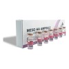 Acido Hialuronico Dermapen 10 Pz 5ml Normal Día/noche