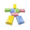Sponges for Dishes, Kitchen Sponge in Bulk, Bathroom Sponges, 24