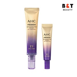 AHC Eye Cream Line Tightening Season 13 40ml + 12ml / Lee Ha-nui Eye Cream / AHC 아이크림 라인 타이트닝 시즌13 40ml + 12ml 이하늬 아이크림